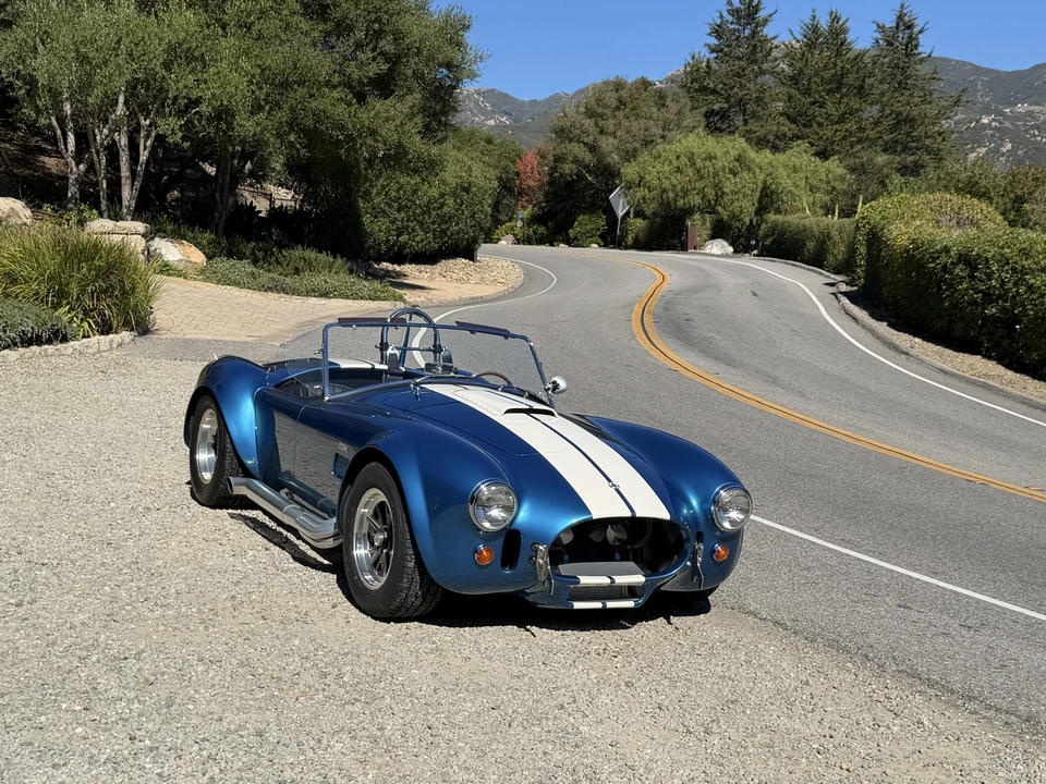 Shelby CSX Cobra Continuation - Image 20 of 31