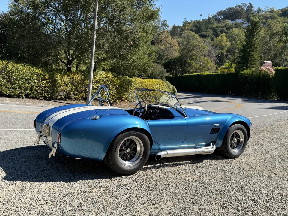 Shelby CSX Cobra Continuation - Image 16 of 31