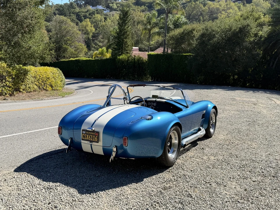 Shelby CSX Cobra Continuation - Image 15 of 31