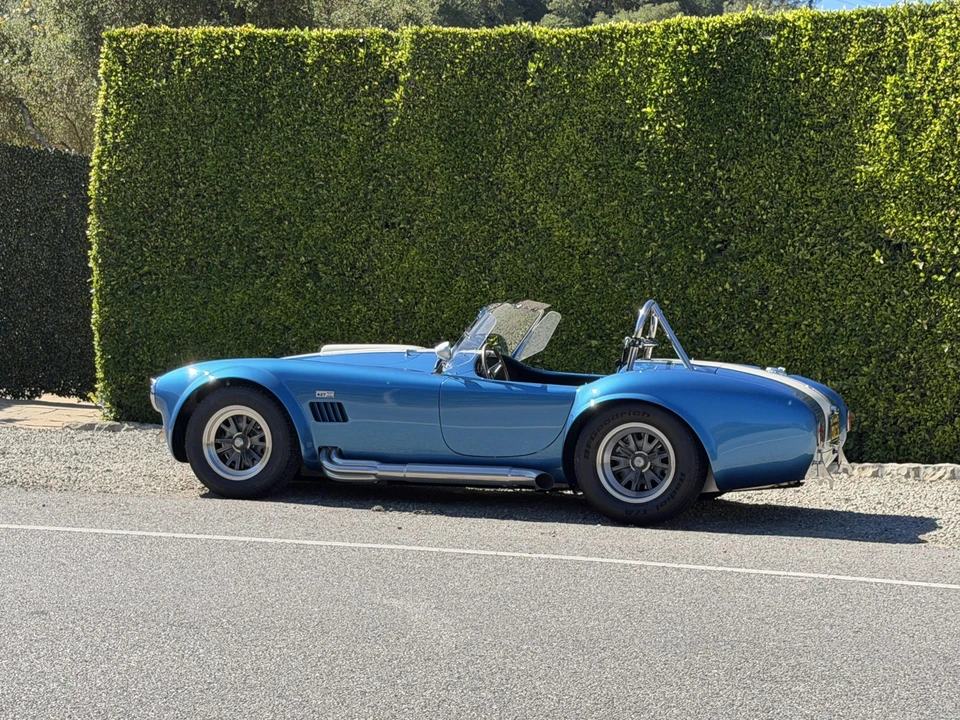 Shelby CSX Cobra Continuation - Image 9 of 31