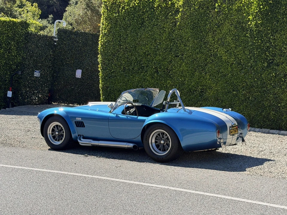 Shelby CSX Cobra Continuation - Image 10 of 31
