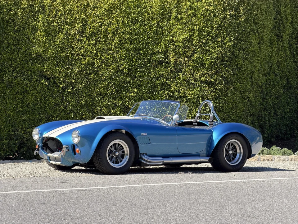 Shelby CSX Cobra Continuation - Image 8 of 31