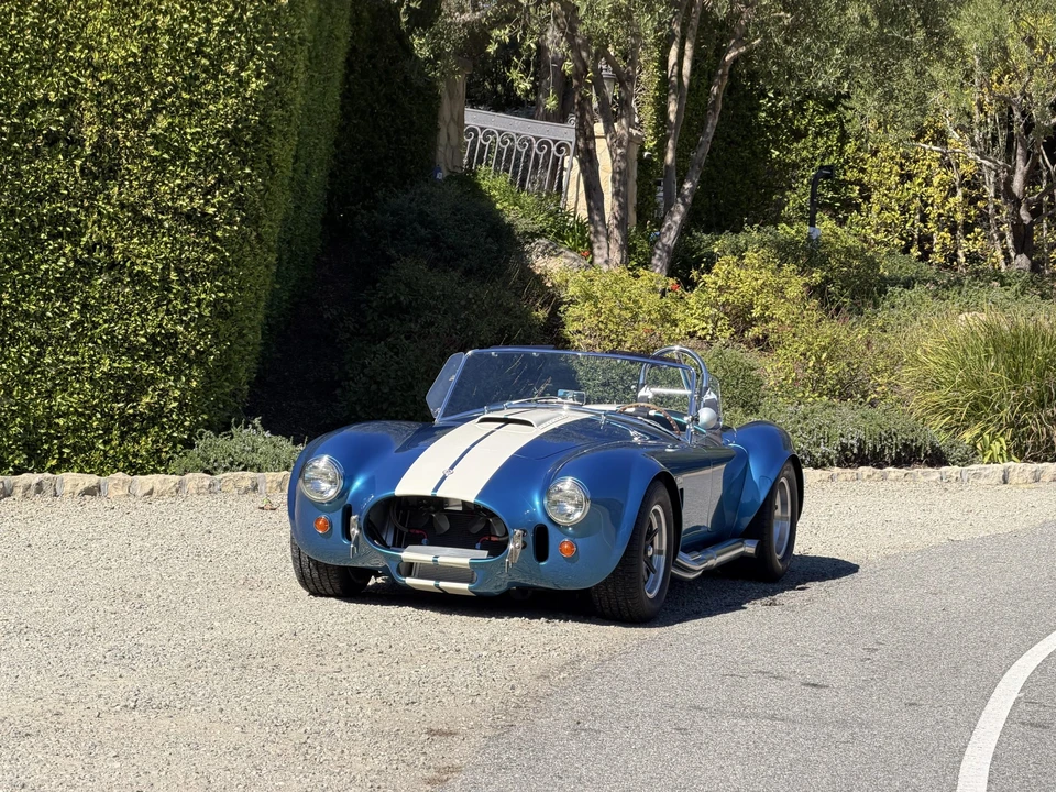 Shelby CSX Cobra Continuation - Image 3 of 31