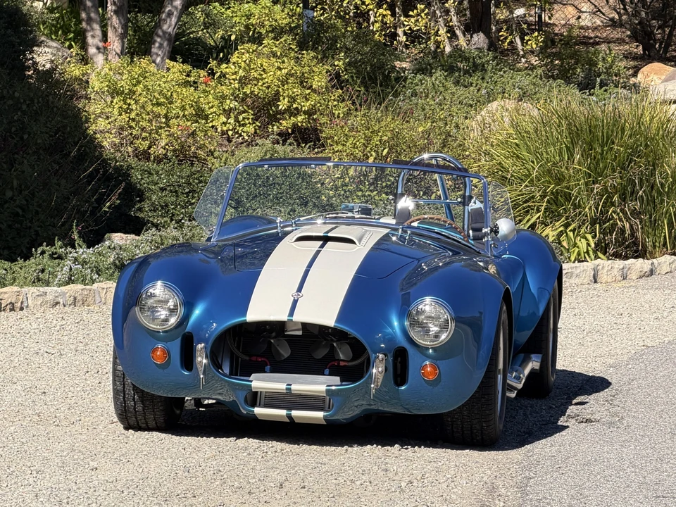 Shelby CSX Cobra Continuation - Image 2 of 31