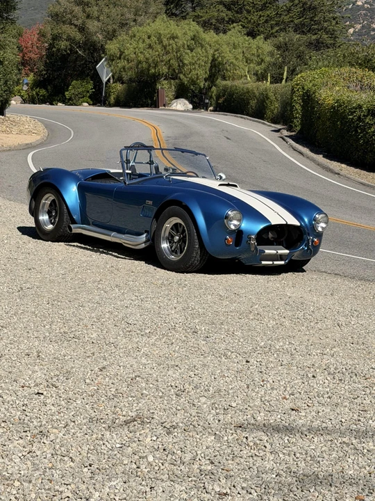 Shelby CSX Cobra Continuation - Image 19 of 31