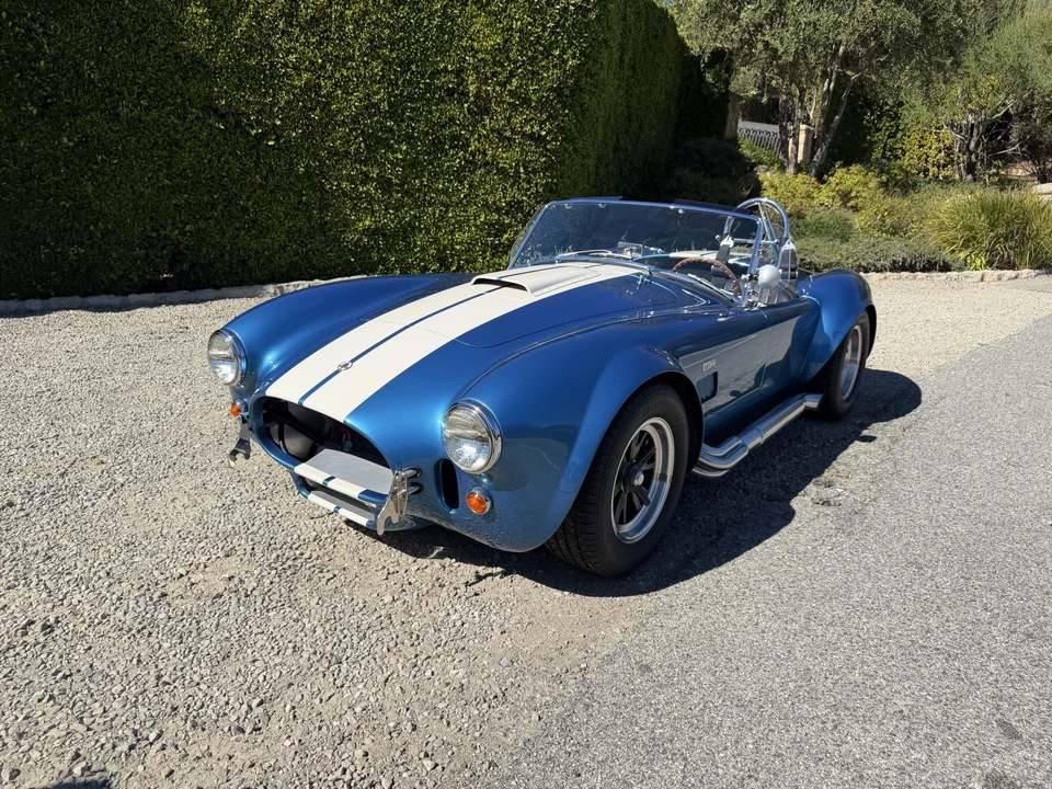 Shelby CSX Cobra Continuation - Image 5 of 31