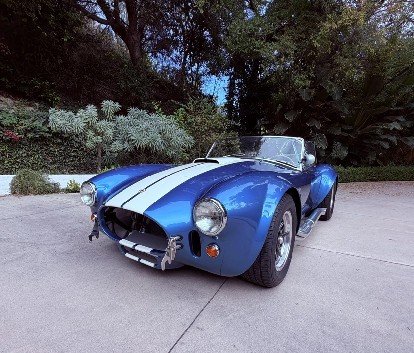 Shelby CSX Cobra Continuation - Image 6 of 31