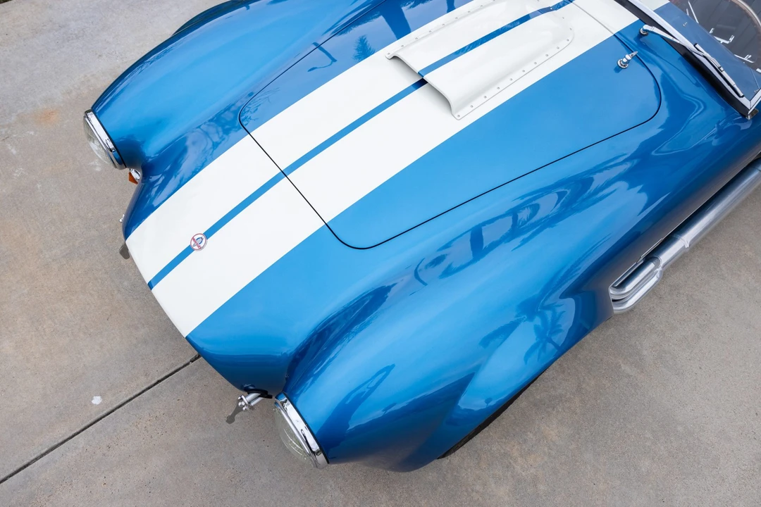 Shelby CSX Cobra Continuation - Image 20 of 31
