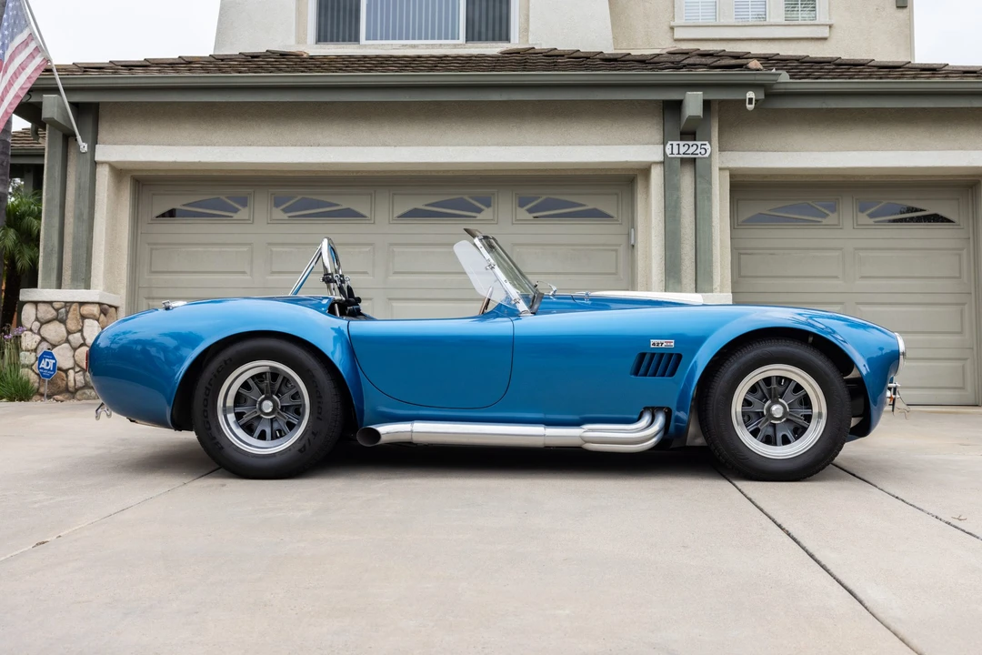 Shelby CSX Cobra Continuation - Image 8 of 31