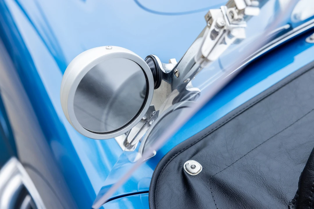 Shelby CSX Cobra Continuation - Image 28 of 31