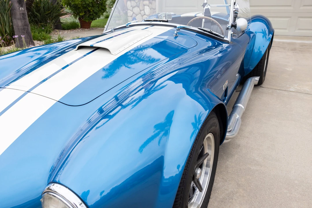 Shelby CSX Cobra Continuation - Image 18 of 31