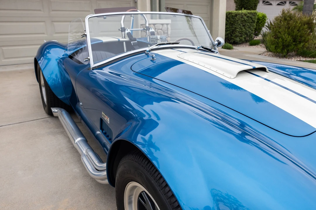 Shelby CSX Cobra Continuation - Image 10 of 31