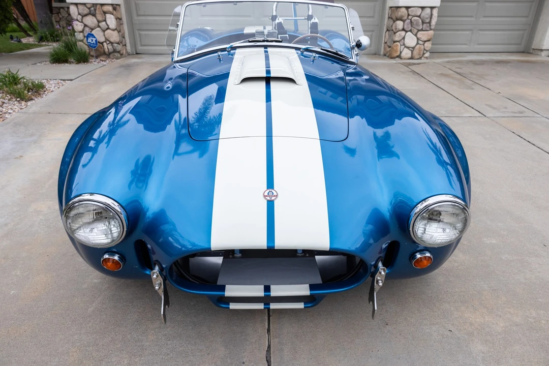 Shelby CSX Cobra Continuation - Image 11 of 31