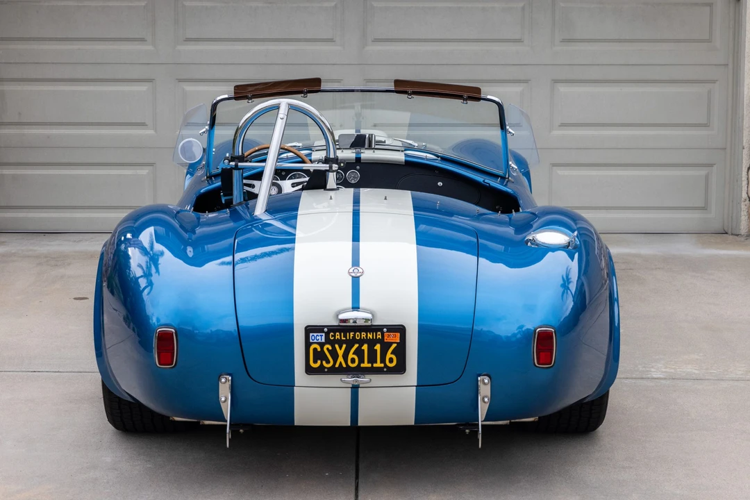 Shelby CSX Cobra Continuation - Image 5 of 31