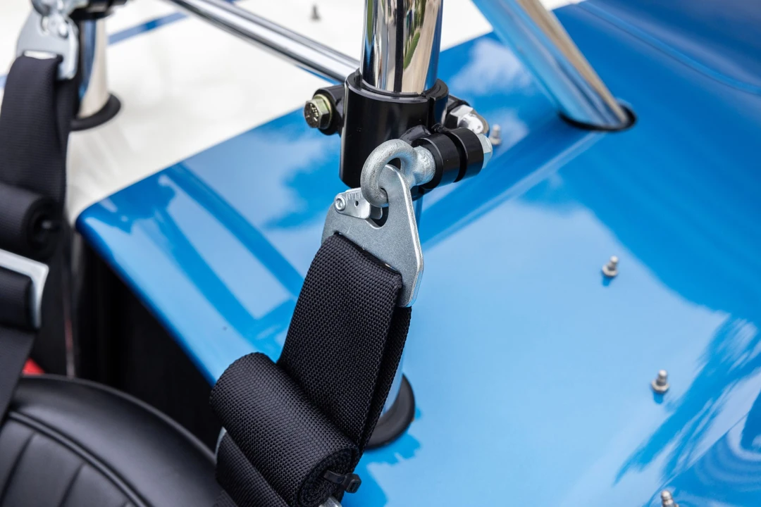 Shelby CSX Cobra Continuation - Image 31 of 31