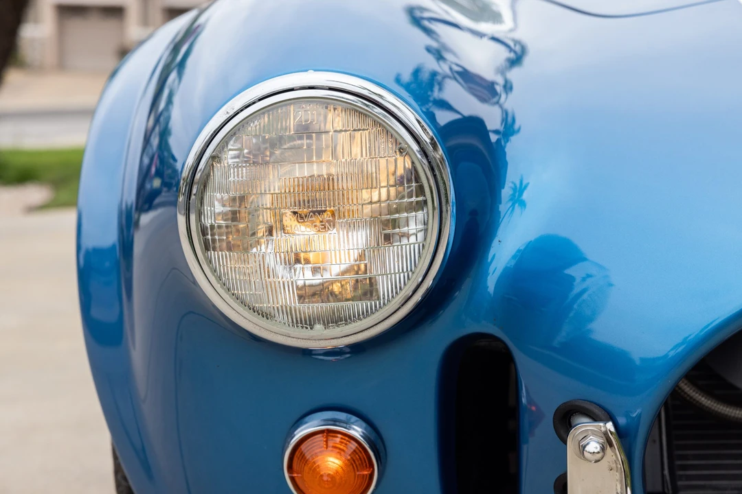 Shelby CSX Cobra Continuation - Image 12 of 31