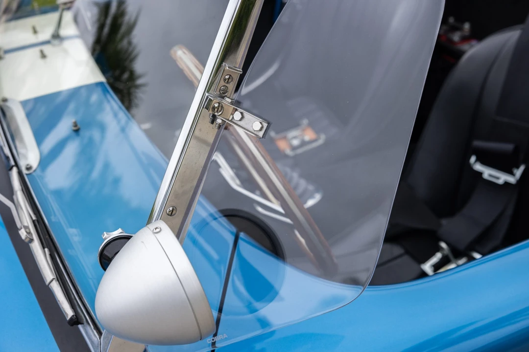 Shelby CSX Cobra Continuation - Image 27 of 31