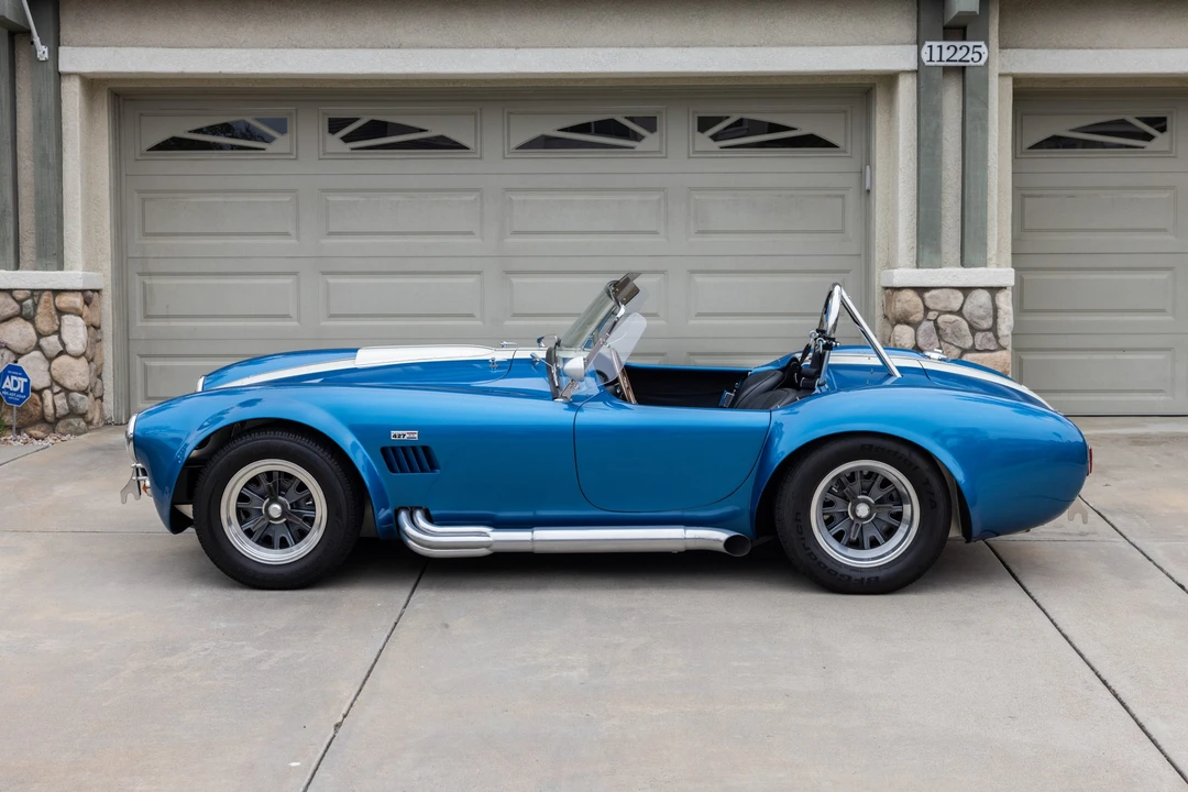 Shelby CSX Cobra Continuation - Image 3 of 31