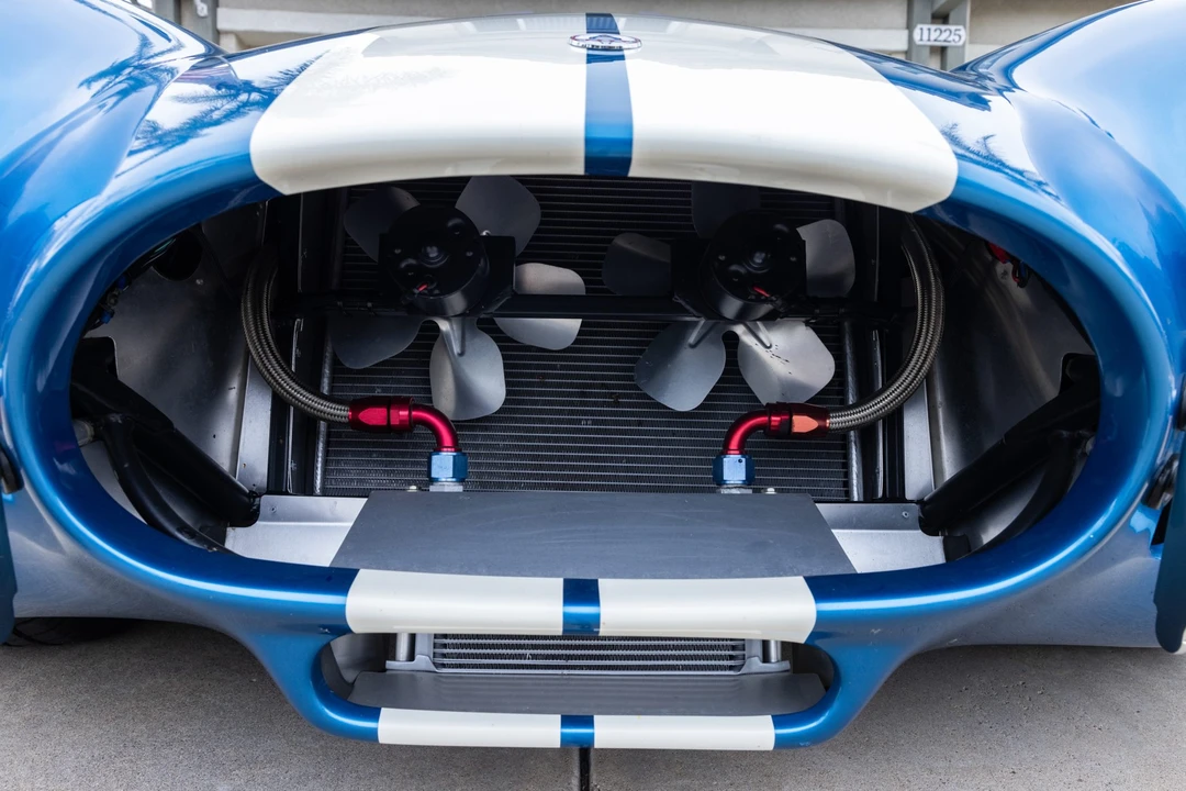 Shelby CSX Cobra Continuation - Image 16 of 31