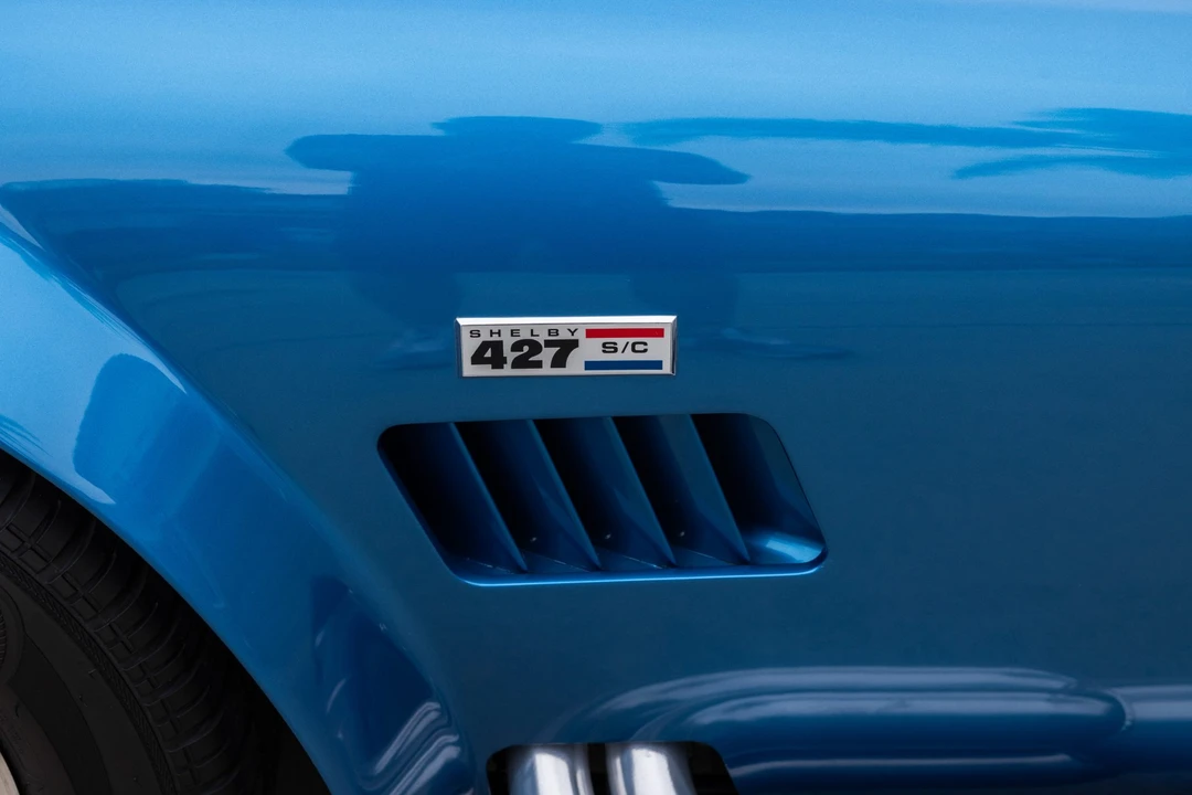 Shelby CSX Cobra Continuation - Image 22 of 31