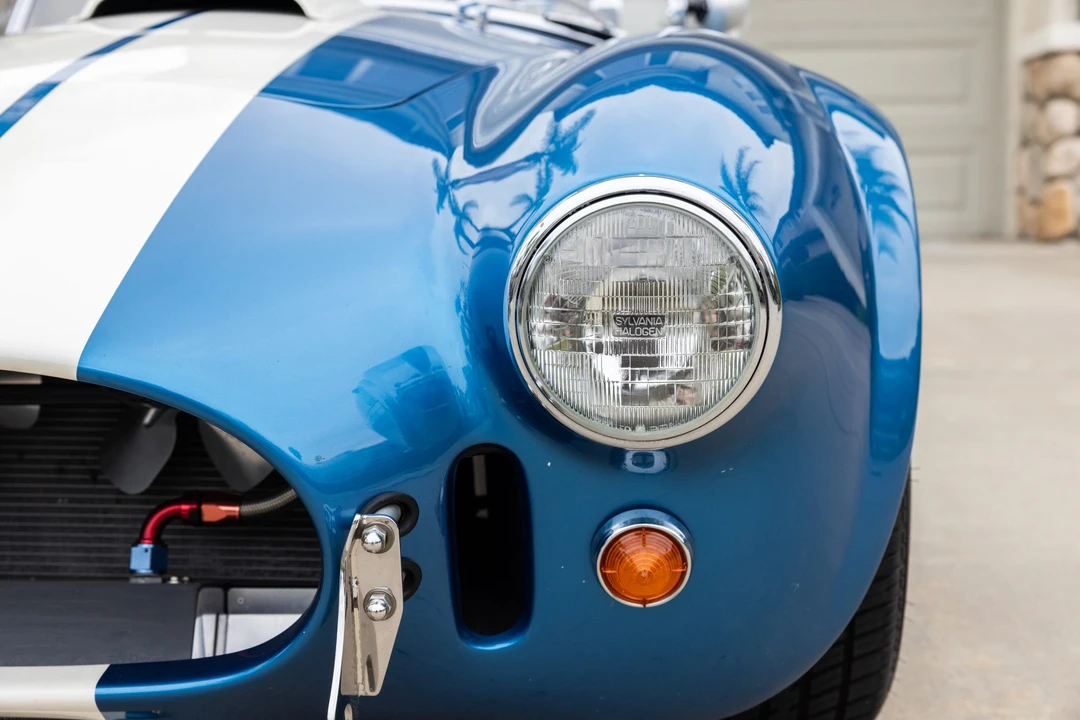 Shelby CSX Cobra Continuation - Image 17 of 31
