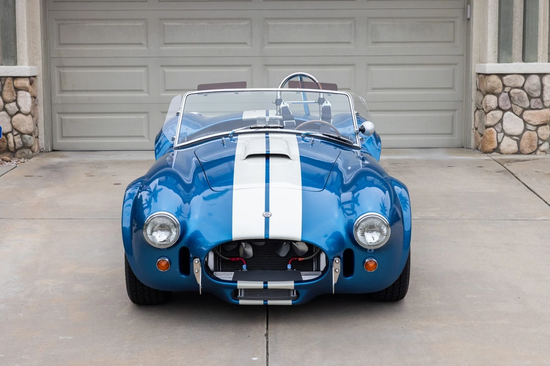 Shelby CSX Cobra Continuation - Image 9 of 31