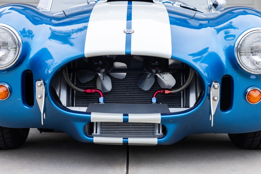 Shelby CSX Cobra Continuation - Image 15 of 31