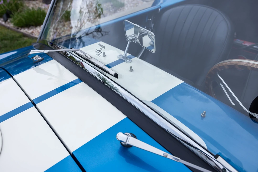 Shelby CSX Cobra Continuation - Image 26 of 31
