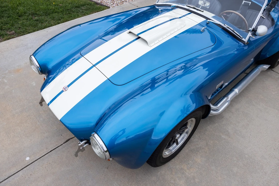 Shelby CSX Cobra Continuation - Image 19 of 31
