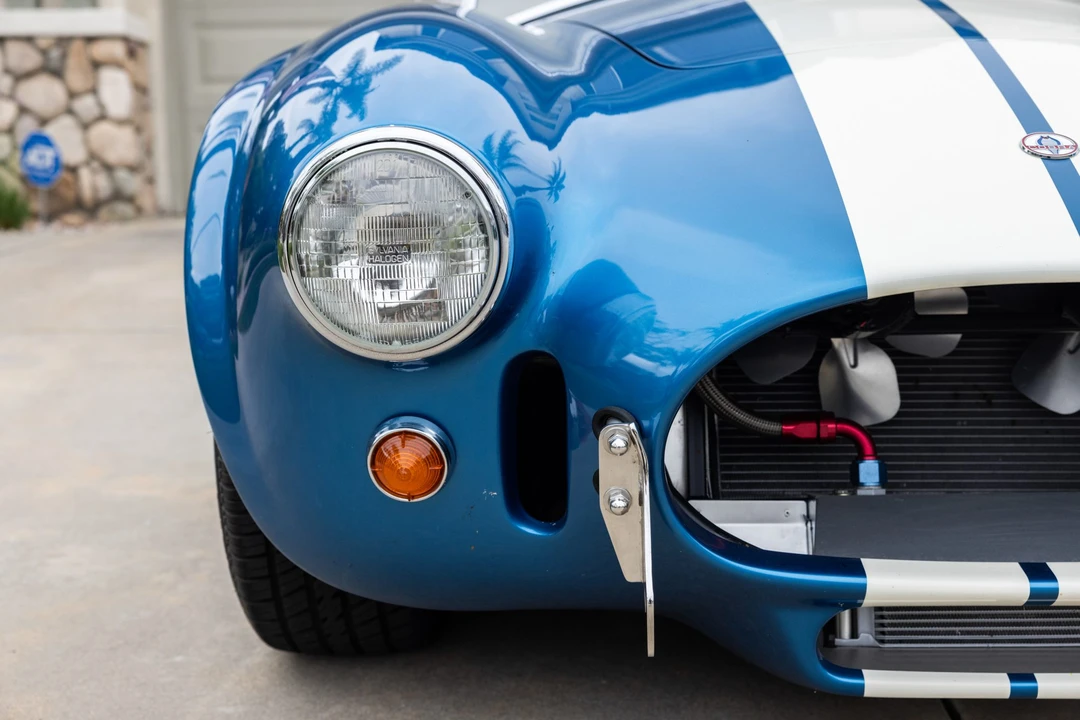 Shelby CSX Cobra Continuation - Image 14 of 31
