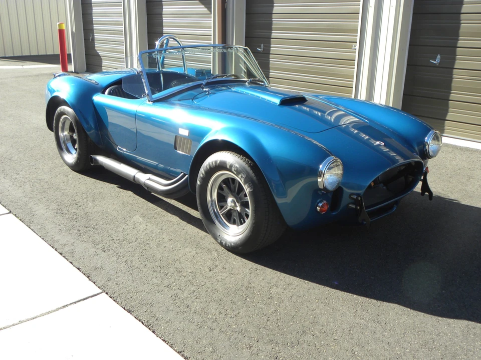 Shelby CSX Cobra Continuation - Image 27 of 31