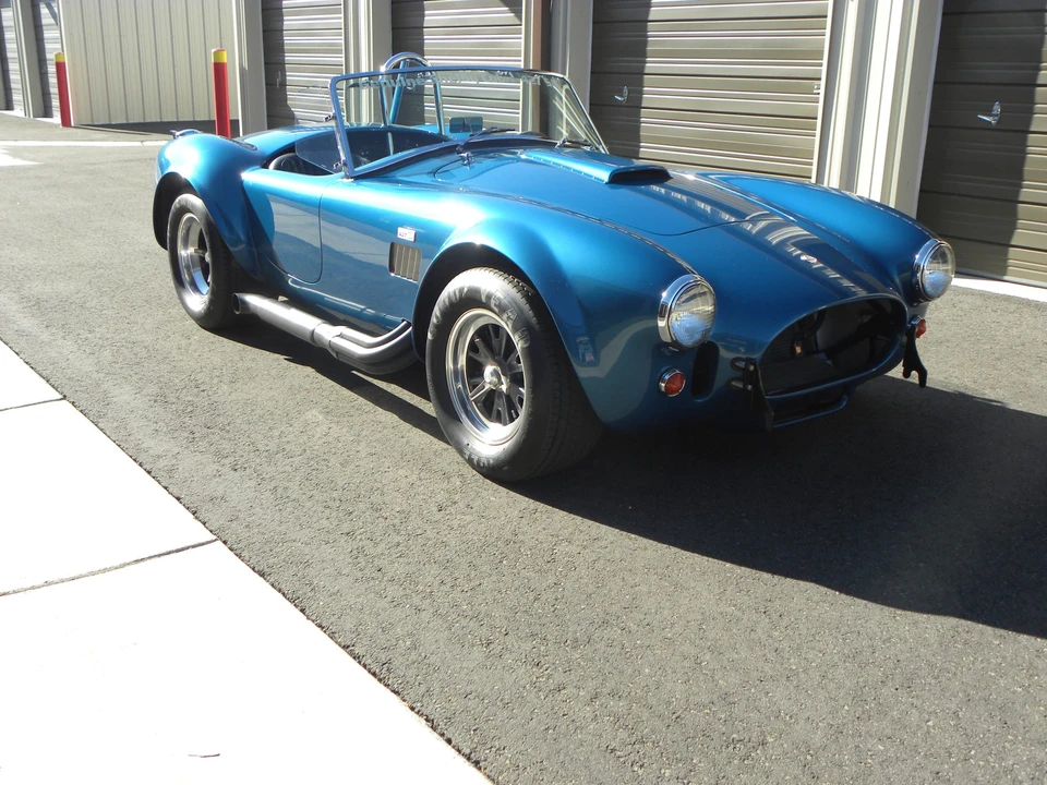 Shelby CSX Cobra Continuation - Image 26 of 31