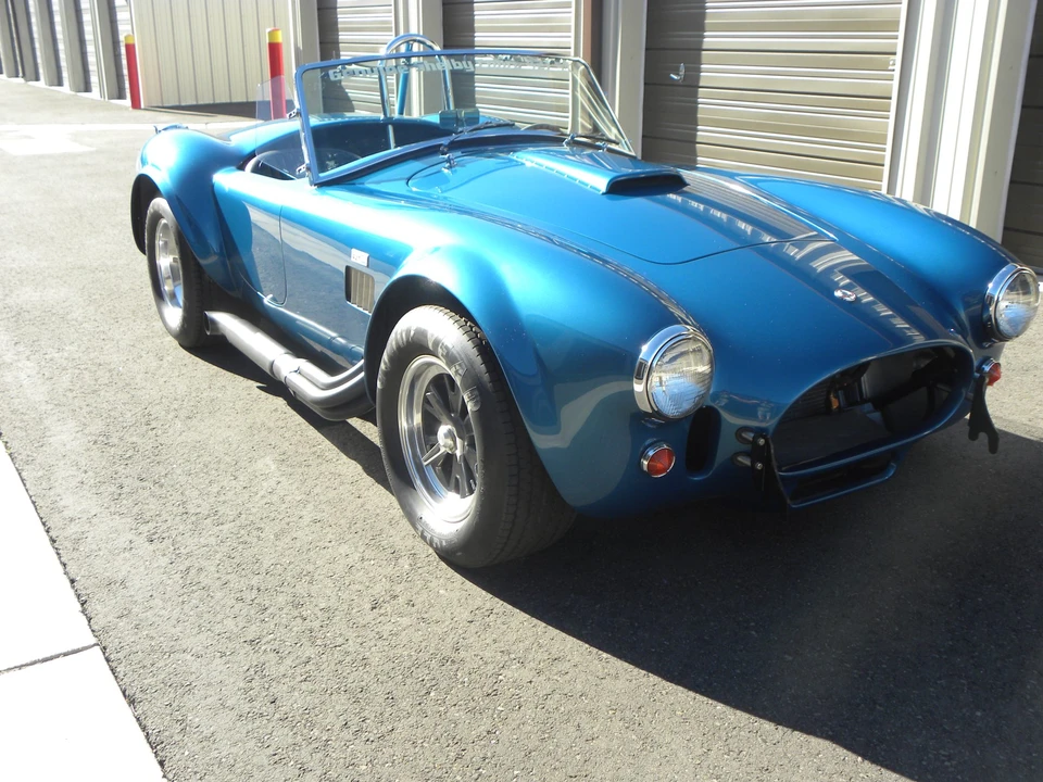 Shelby CSX Cobra Continuation - Image 24 of 31