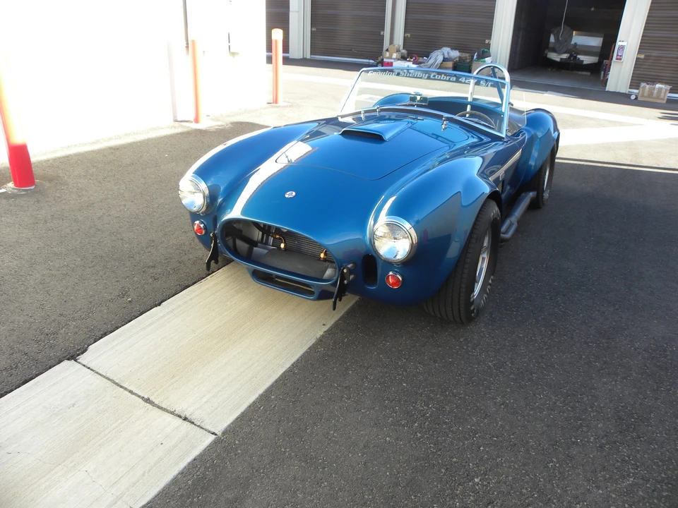 Shelby CSX Cobra Continuation - Image 8 of 31
