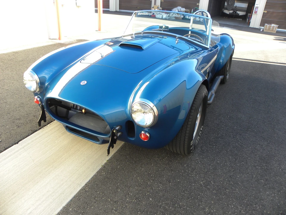 Shelby CSX Cobra Continuation - Image 9 of 31
