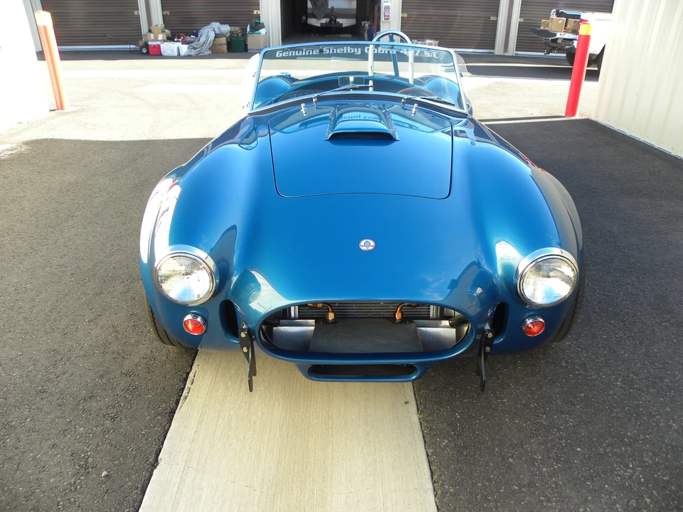 Shelby CSX Cobra Continuation - Image 10 of 31