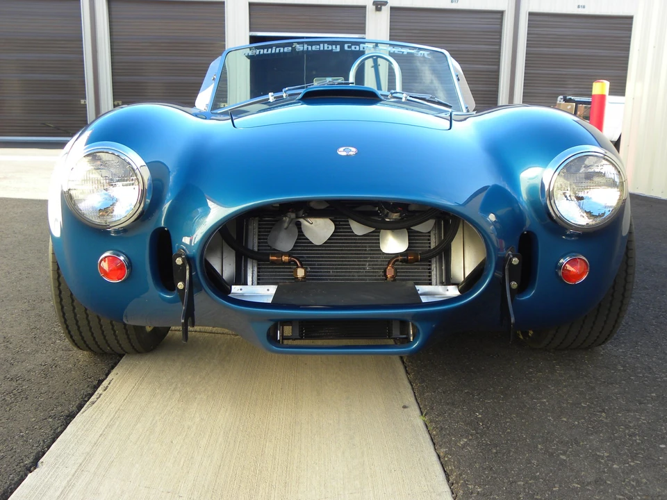 Shelby CSX Cobra Continuation - Image 21 of 31