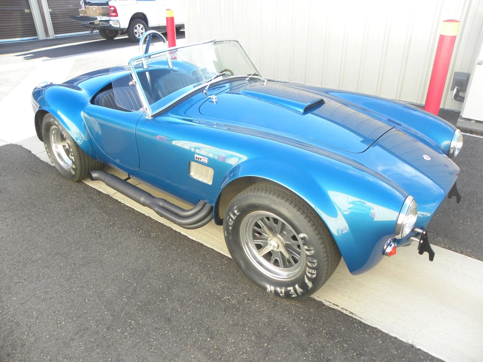 Shelby CSX Cobra Continuation - Image 29 of 31