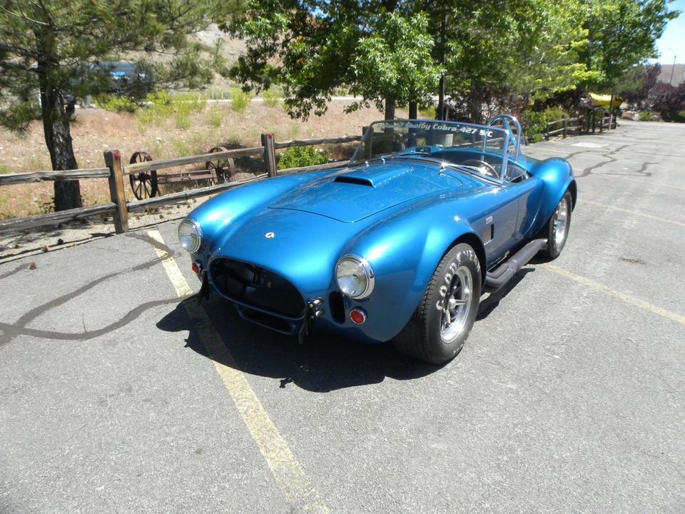 Shelby CSX Cobra Continuation - Image 4 of 31