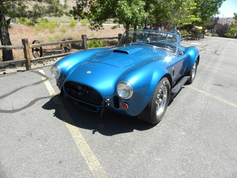 Shelby CSX Cobra Continuation - Image 5 of 31