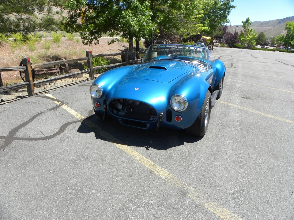 Shelby CSX Cobra Continuation - Image 6 of 31