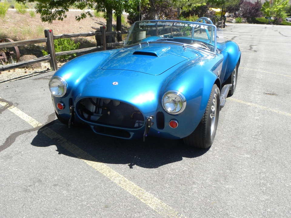 Shelby CSX Cobra Continuation - Image 7 of 31
