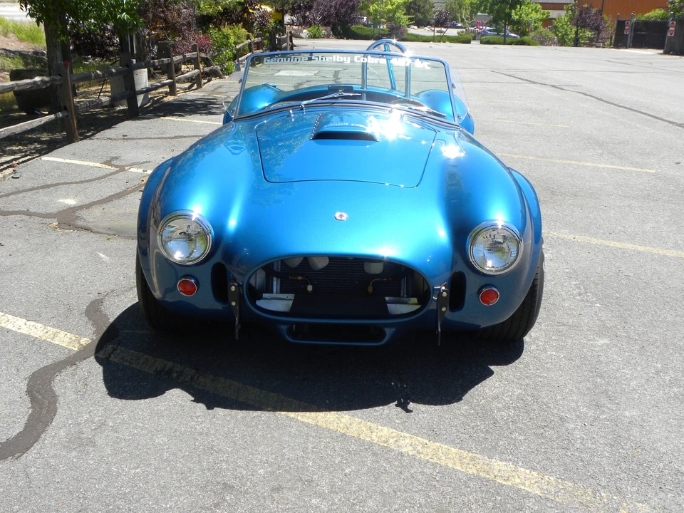 Shelby CSX Cobra Continuation - Image 13 of 31
