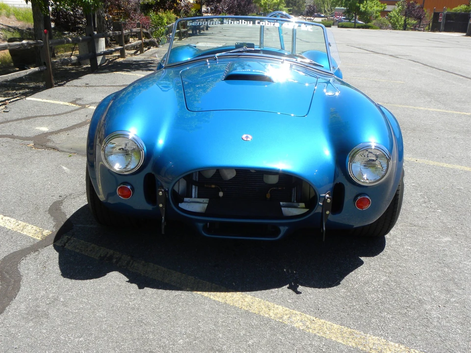 Shelby CSX Cobra Continuation - Image 14 of 31
