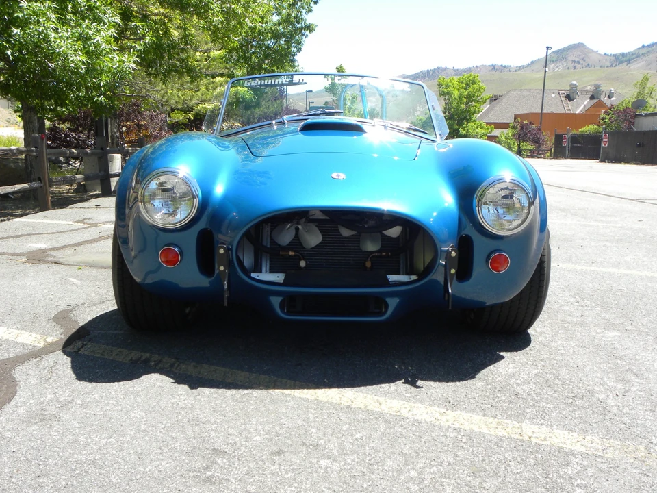 Shelby CSX Cobra Continuation - Image 15 of 31