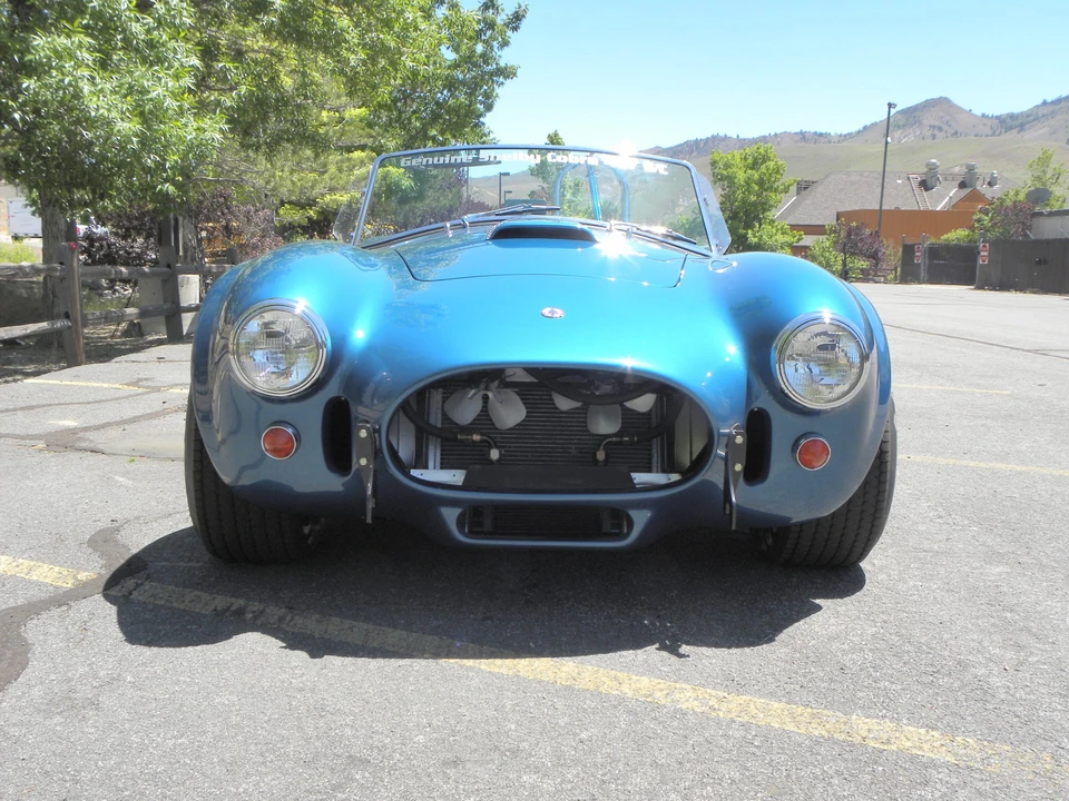 Shelby CSX Cobra Continuation - Image 19 of 31