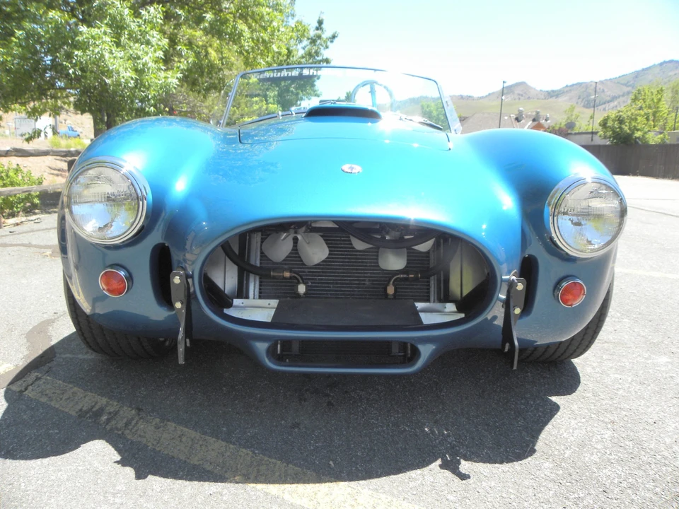 Shelby CSX Cobra Continuation - Image 20 of 31