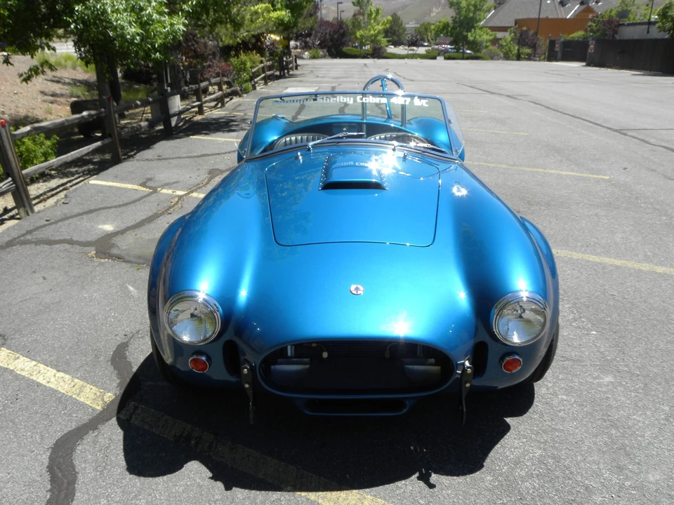 Shelby CSX Cobra Continuation - Image 11 of 31