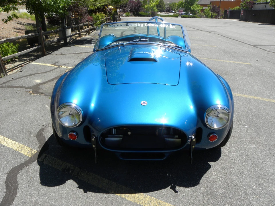 Shelby CSX Cobra Continuation - Image 12 of 31