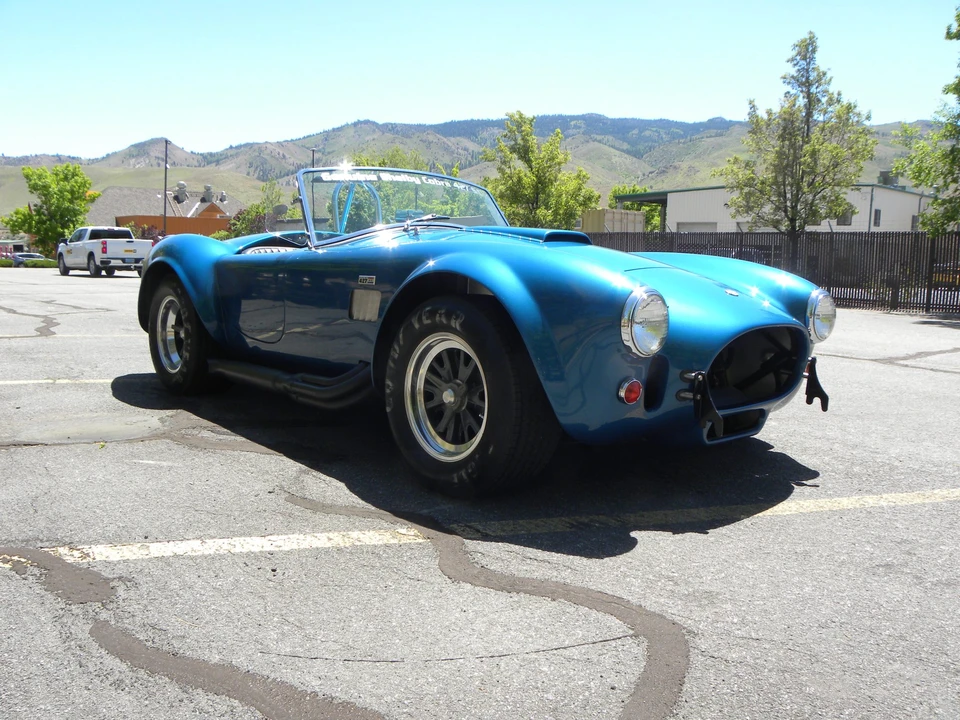 Shelby CSX Cobra Continuation - Image 28 of 31